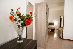 Hotel Virgilio