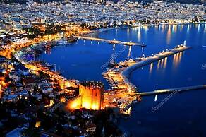 Alanya Damlatas Apart Hotel