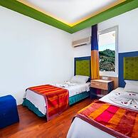 Alanya Damlatas Apart Hotel
