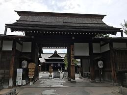 BEYOND HOTEL Takayama 2nd