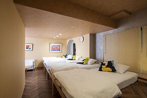 BEYOND HOTEL Takayama 2nd