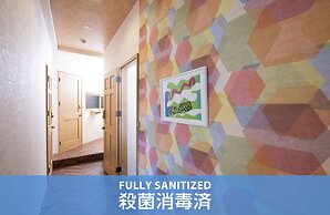 BEYOND HOTEL Takayama 2nd