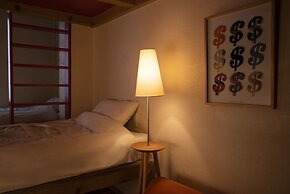 BEYOND HOTEL Takayama 2nd
