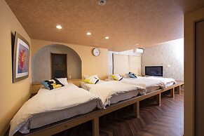 BEYOND HOTEL Takayama 2nd