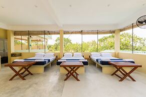 Forestville Yala