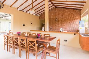 Forestville Yala
