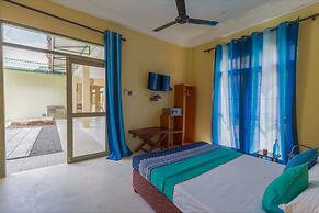 Forestville Yala