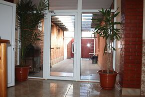 Like Home - Hostel