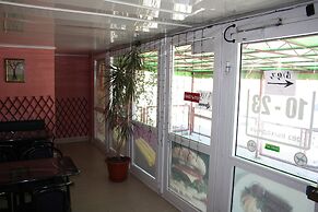 Like Home - Hostel
