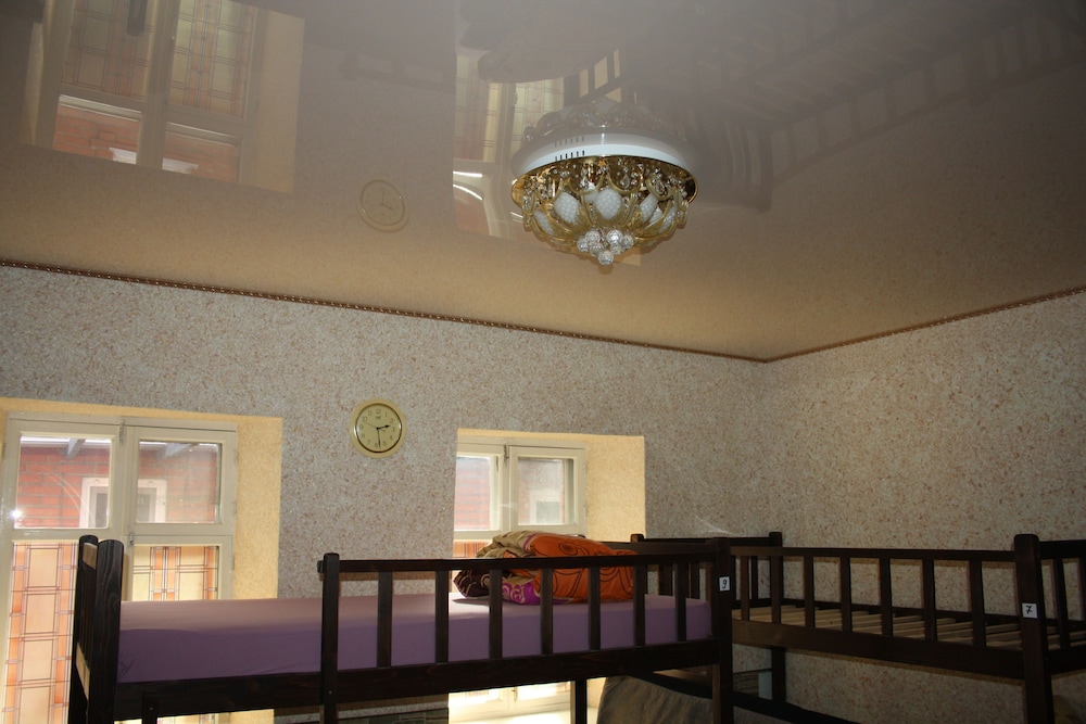 Like Home - Hostel