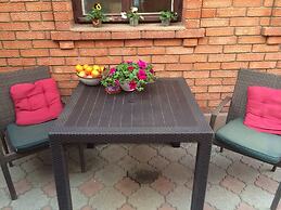Like Home - Hostel