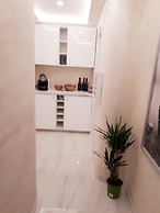 Silver House