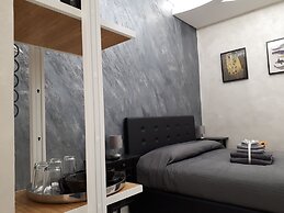 Silver House