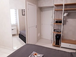 Silver House
