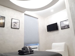 Silver House