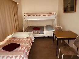 Inland Oasis Motel
