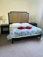 Inland Oasis Motel