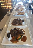 Oryza Hotel