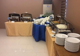 Oryza Hotel