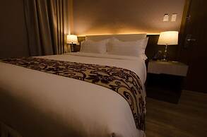 Oryza Hotel
