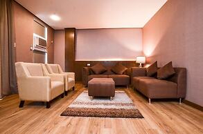 Oryza Hotel