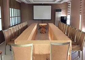 Oryza Hotel