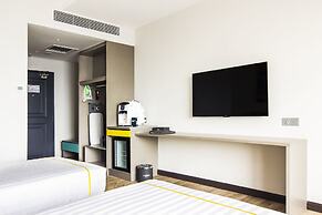 TROVE Johor  Bahru