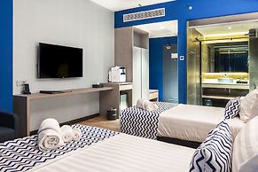 TROVE Johor  Bahru