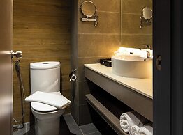 TROVE Johor  Bahru