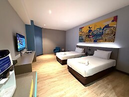 TROVE Johor  Bahru