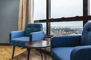 TROVE Johor  Bahru