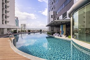 TROVE Johor  Bahru