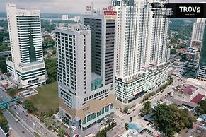 TROVE Johor  Bahru