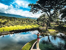 Ijen Resort and Villas