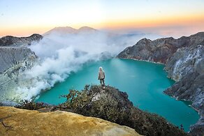 Ijen Resort and Villas