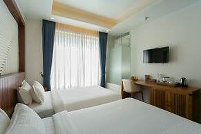 Hari Residence & Spa