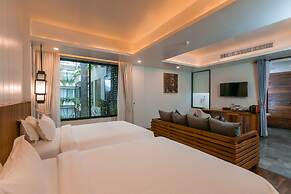 Hari Residence & Spa