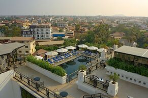 Hari Residence & Spa