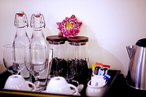 Hari Residence & Spa