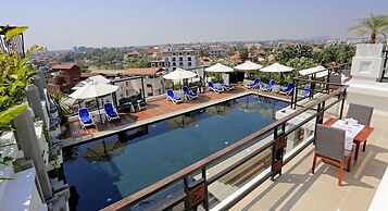 Hari Residence & Spa