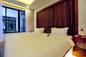 Hari Residence & Spa