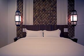 Hari Residence & Spa
