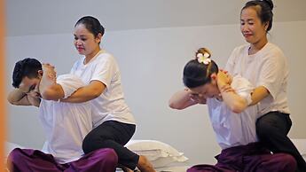 Hari Residence & Spa