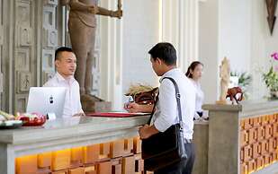 Hari Residence & Spa