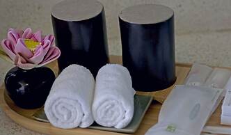 Hari Residence & Spa