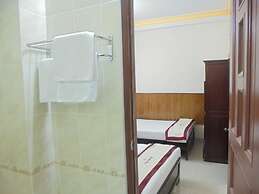 Lucky Star hotel
