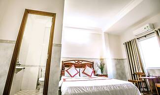 Lucky Star hotel