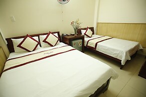 Lucky Star hotel