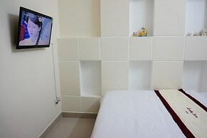 Lucky Star hotel