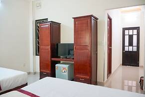 Lucky Star hotel